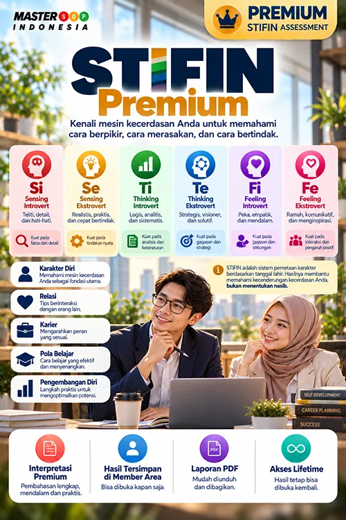STIFIN Premium